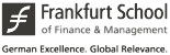 Frankfurt School of Finance & Management