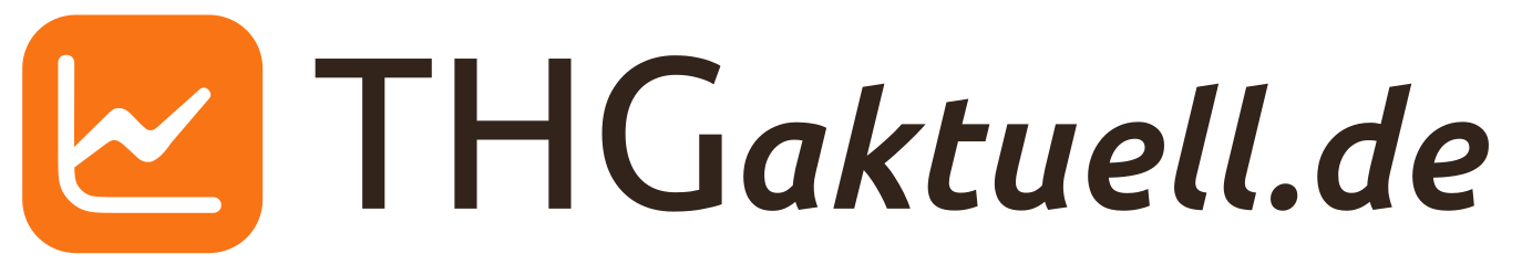Logo thgaktuell.de