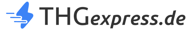Logo thgexpress.de